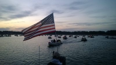 Read more about the article Tournament Results Wateree Open May 25, 2019 Lee Morris & Robert Ross Take Home a Cool $1,000.00! 20.96 lbs!