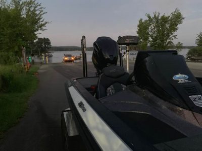 Read more about the article Tournament Results Wateree Open, SC July 20, 2019 Chad Gainey & Mack Kitchens Win! 19.22 lbs! Next Wateree Open is Sept 28th at Clearwater Cove Marina!