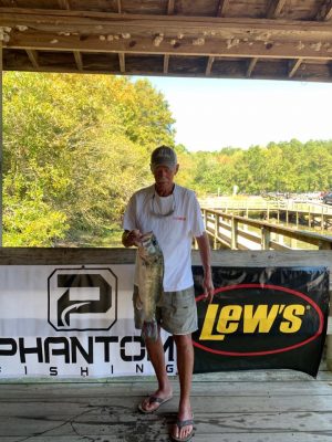 Read more about the article Tournament Results Sparkleberry Swamp Quest Sept 21, 2019