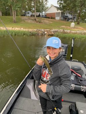 Read more about the article Tournament Results Lake Wateree, SC Oct 19, 2019