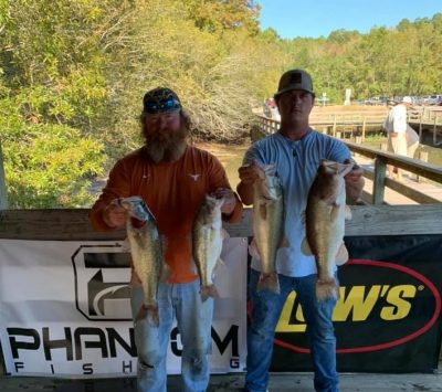 Read more about the article Tournament Results Sparkleberry Swamp Quest, Oct 12, 2019