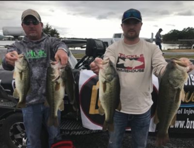 Read more about the article Tournament Results Smith Mtn Lake , VA Oct 19, 2019