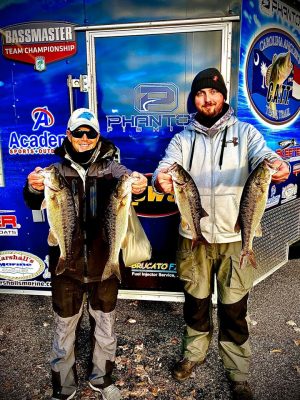 Read more about the article Tournament Results Lake Norman, NC Nov 16, 2019
