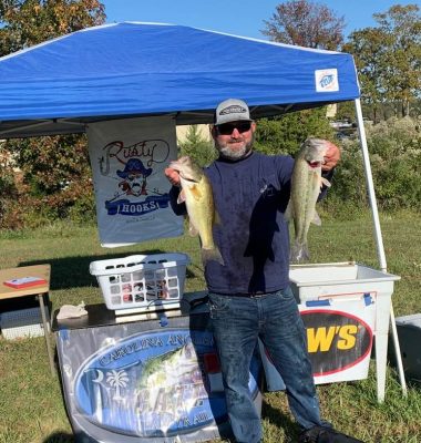 Read more about the article Tournament Results Lake Wylie, SC Nov 9, 2019