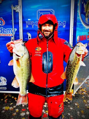 Read more about the article Tournament Results Lake Norman, NC Nov 23, 2019