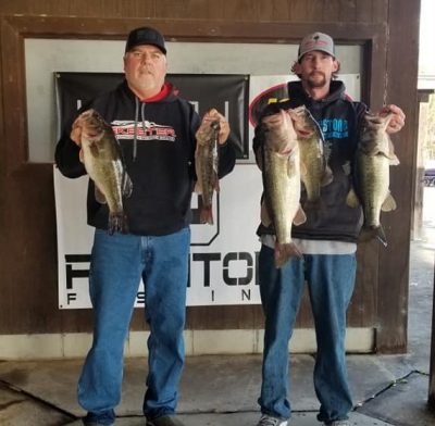 Read more about the article Tournament Results Santee Cooper, SC Fall Final Dec 14, 2019