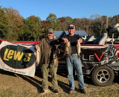 Read more about the article Tournament Results Savannah River, GA Nov 30, 2019