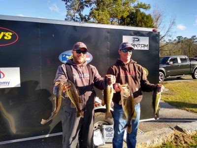 Read more about the article Tournament Results Cooper River, SC Fall Final Dec 14, 2019