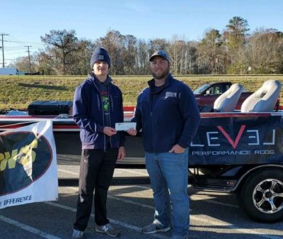 Read more about the article Tournament Results Savannah River, GA Jan 25, 2020