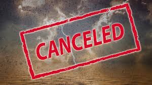 Read more about the article Feb 15th Lake Wateree Events CANCELLED!