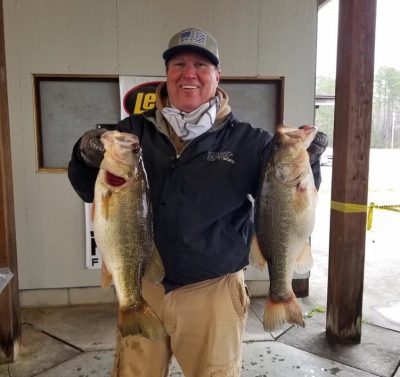 Read more about the article Tournament Results Santee Cooper, SC Feb 8, 2020