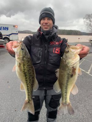 Read more about the article Tournament Results Lake Norman, NC Open Feb 8, 2020