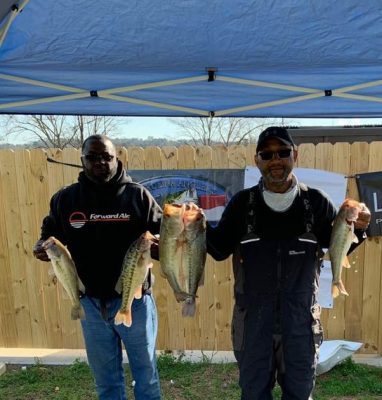 Read more about the article Tournament Results Lake Wylie, SC Feb 15, 2020