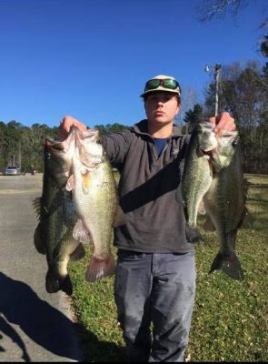 Read more about the article Tournament Results Santee Cooper, SC Feb 15, 2020