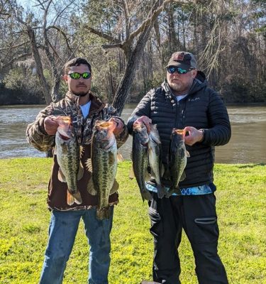 Read more about the article Tournament Results Cooper River, SC Feb 15, 2020