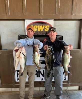 Read more about the article Tournament Results Santee Cooper, SC Feb 22, 2020