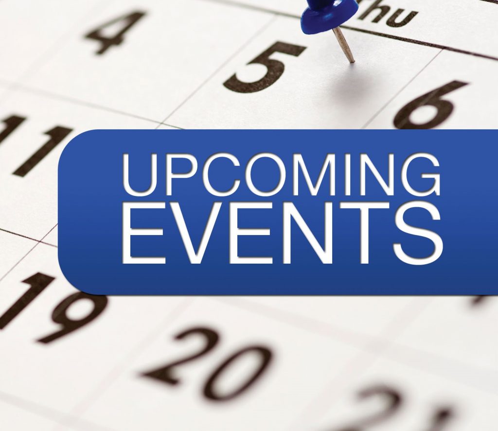 Upcoming CATT Events Feb 29!