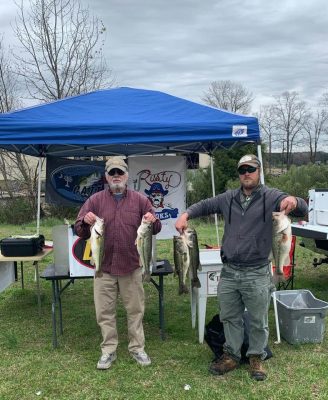 Read more about the article Tournament Results Lake Wylie, SC March 14, 2019