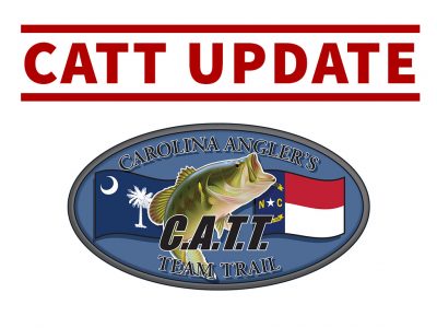 Read more about the article 2020 CATT Academy Championship Kerr Lake November 7-8, 2020