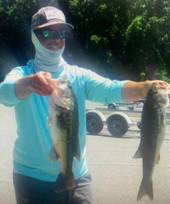 Read more about the article Tournament Results Lake Norman, NC Open June 13, 2020