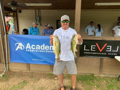 Read more about the article Tournament Results Wateree Open, SC June 6, 2012