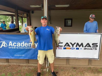 Read more about the article Tournament Results Lake Wateree, SC June 27, 2020