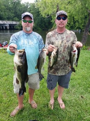 Read more about the article Tournament Results Cooper River, SC June 20, 2020