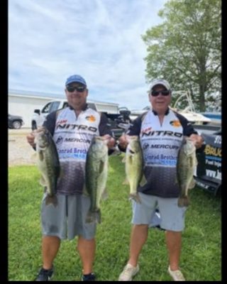 Read more about the article Tournament Results Smith Mtn Lake, VA June 6, 2020