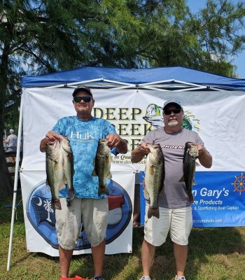 Read more about the article Tournament Results East Roanoke River, NC June 27, 2020