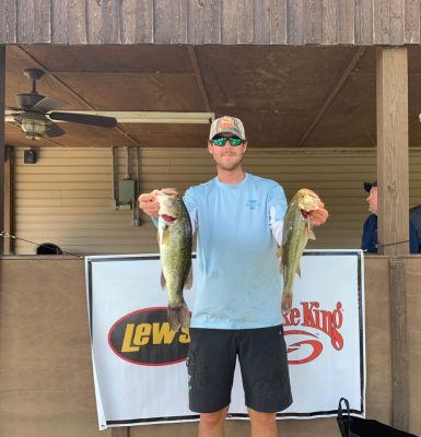 Read more about the article Tournament Results Lake Wateree, SC July 18, 2020