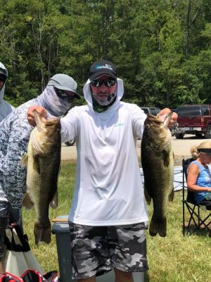 Read more about the article Tournament Results Tidwater Chowan River, NC July 19, 2020