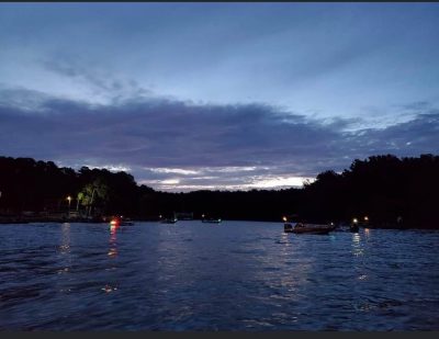 Read more about the article Tournament Results Lake Wateree, SC Aug 29, 2020