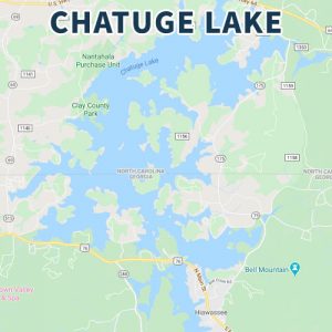 Chatuge Lake Division – Entry Fee