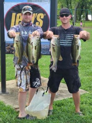 Read more about the article Tournament Results James River, VA Sept 12, 2020