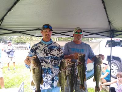 Read more about the article Tournament Results Cooper River, SC Sept 12, 2020