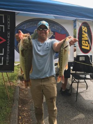 Read more about the article Tournament Results Lake Norman, NC Open Sept 19, 2020