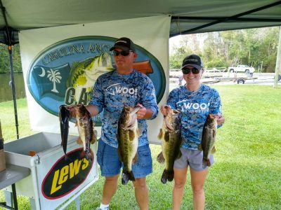 Read more about the article Tournament Results Cooper River, SC Sept 26, 2020