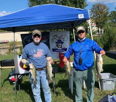Read more about the article Tournament Results Lake Wylie, SC Final Oct 3, 2020