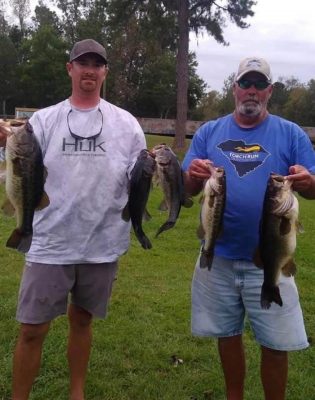 Read more about the article Tournament Results Cooper River, SC Oct 10, 2020