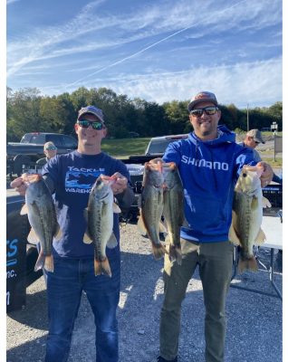 Read more about the article Tournament Results Smith Mtn Lake, VA Oct 18, 2020