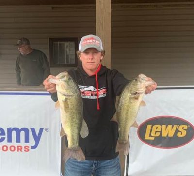Read more about the article Tournament Results Lake Wateree, Oct 31, 2020 Open