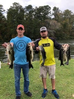 Read more about the article Tournament Results Cooper River, SC Nov 7, 2020