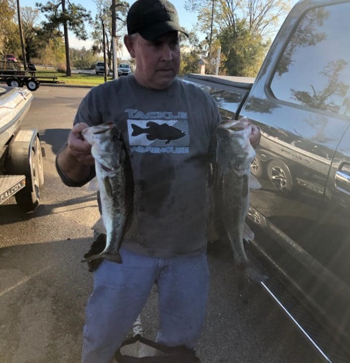 Tournaments Results Savannah River, GA Nov 21, 2020