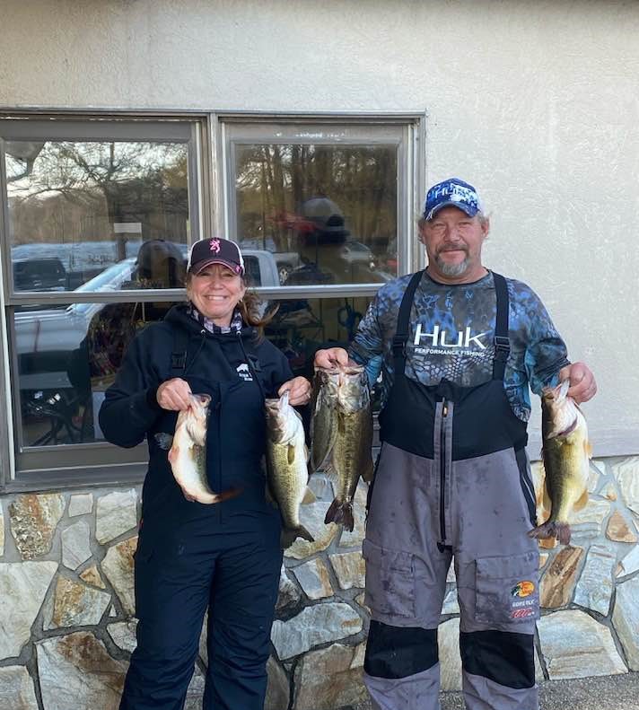 Tournament Results James River, VA Nov 15, 2020