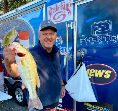 Read more about the article Tournament Results Lake Norman, NC Open Nov 22, 2020