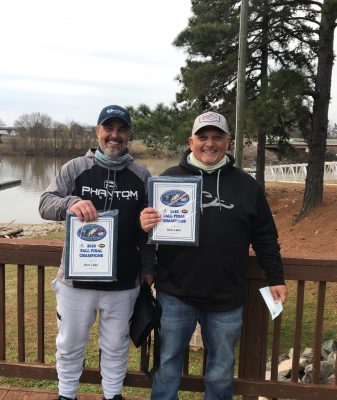 Read more about the article Tournament Results Kerr Lake, VA Fall Final Nov 28, 2020