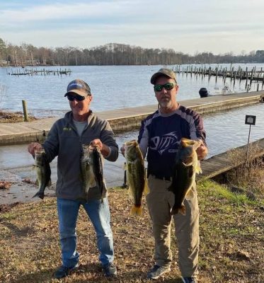 Read more about the article Tournament Results James River, VA Nov 29, 2020