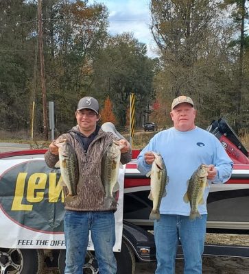 Read more about the article Tournament Results Savannah River, GA Dec 19, 2020