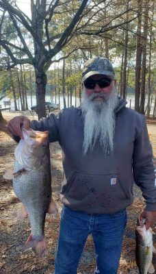 Read more about the article Tournament Results Lake Monticello, SC Jan 9, 2021
