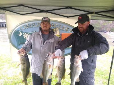 Read more about the article Tournament Results Cooper River, SC Feb 6, 2021